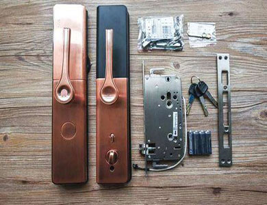 康马24小时开锁公司